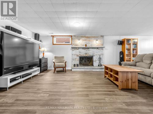 1649 Carletta Drive, Mississauga, ON 