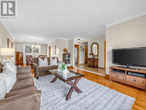 1649 Carletta Drive, Mississauga, ON 