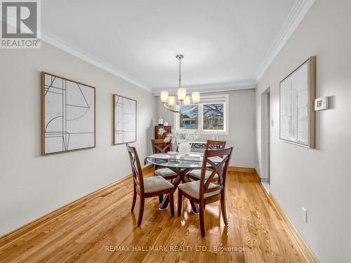 1649 Carletta Drive, Mississauga, ON 