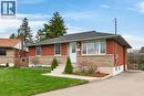 27 Camille Court, Hamilton, ON  - Outdoor 