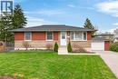 27 Camille Court, Hamilton, ON  - Outdoor 