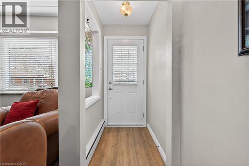 27 Camille Court, Hamilton, ON - Indoor Photo Showing Other Room