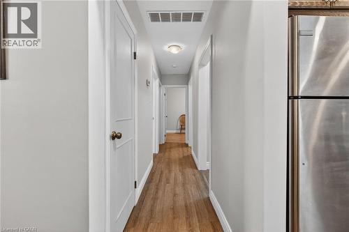 27 Camille Court, Hamilton, ON - Indoor Photo Showing Other Room