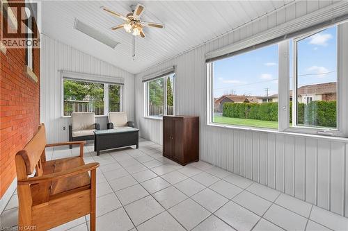 27 Camille Court, Hamilton, ON -  Photo Showing Other Room