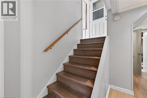 27 Camille Court, Hamilton, ON - Indoor Photo Showing Other Room