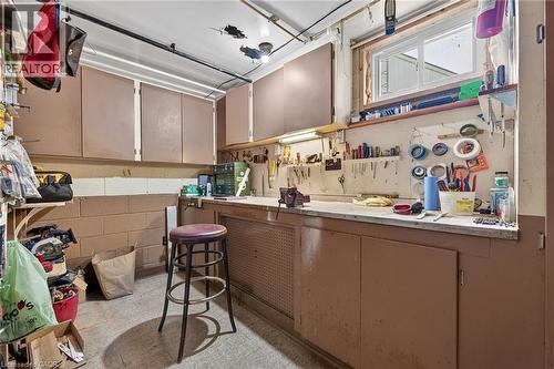 27 Camille Court, Hamilton, ON - Indoor Photo Showing Other Room