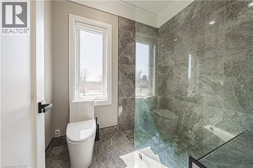 8378 Chippewa Road E, Mount Hope, ON - Indoor Photo Showing Bathroom