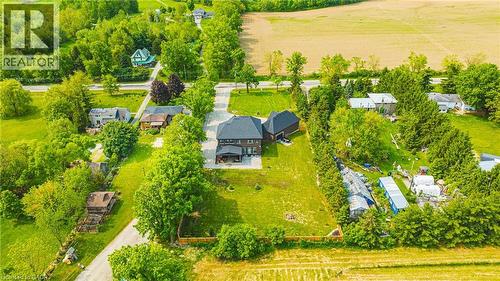 8378 Chippewa Road E, Mount Hope, ON - Outdoor With View