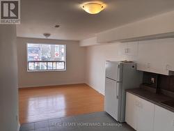 UPPER - 879A WILSON AVENUE Toronto, ON M3K 1E6