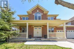19 MALDIVES CRESCENT N  Brampton, ON L6P 1L5