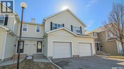 4620 Marigold DRIVE  Regina, SK S4X 4S5