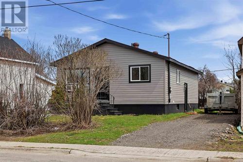 150 Pittsburg AVE  Sault Ste. Marie, ON P6C 5B3
