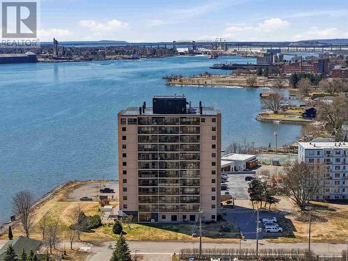 89 Pine ST # 508  Sault Ste. Marie, ON P6A 6M6