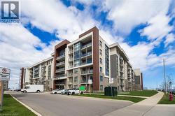 101 SHOREVIEW Place Unit# 623 Stoney Creek, ON L8E 0K2