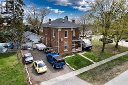 4 CLYDE STREET Norwich (Norwich Town), ON N0J 1P0