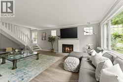 285 BELLEPERCHE PLACE Windsor, ON N8S 3B6