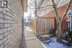 3007 HEADON FOREST Drive Unit# BSMT Burlington, ON L7M 3Y2