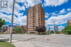 64 BENTON Street Unit# 1004 Kitchener, ON N2G 4L9