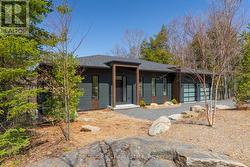 25 DEERHURST HIGHLANDS DRIVE Huntsville (Chaffey), ON P1H 1B1