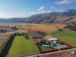 300 Jones Way Road  Oliver, BC V0H 1T5