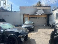 243 MARY Street  Hamilton, ON L8L 4W2