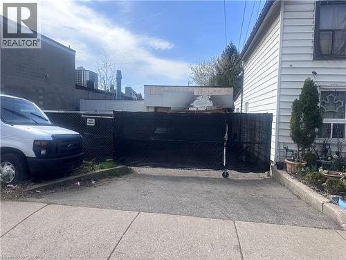243 Mary Street, Hamilton, ON 