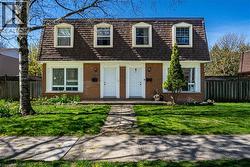648 FRANCIS Road Burlington, ON L7T 3X7
