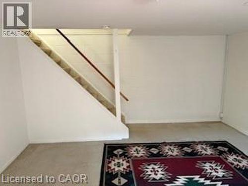 Image quality insufficient for description - 648 Francis Road, Burlington, ON - Indoor Photo Showing Other Room