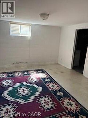 648 Francis Road, Burlington, ON - Indoor Photo Showing Other Room