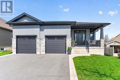 6 ADMIRAL'S COURT  Loyalist (Bath), ON K0H 1G0