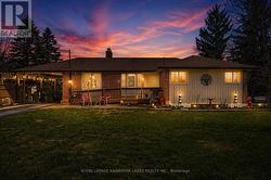 2 LINWOOD ROAD  Kawartha Lakes (Lindsay), ON K9V 5H3