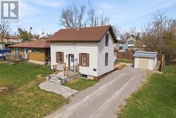 126 KING STREET  Kawartha Lakes (Lindsay), ON K9V 1E3