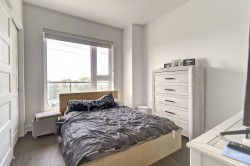 Chambre à coucher - 