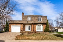250 Rue de Soligny Boucherville, QC J4B 6B4