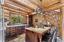 Kitchen - 