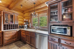 Kitchen - 
