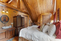 Master Bedroom - 