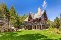 Exterior - 