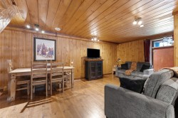 Family Room - 