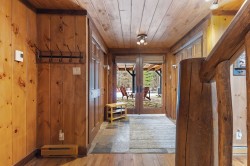 Mud Room - 