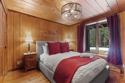 Bedroom - 