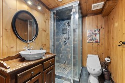 Bathroom - 