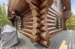 Exterior - 