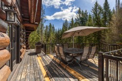 Balcony - 