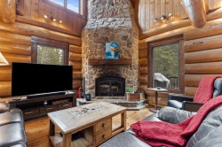 Living Room - 