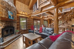 Living Room - 