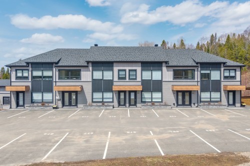 Façade - 881-875 Route 117, Mont-Blanc, QC - Outdoor With Facade