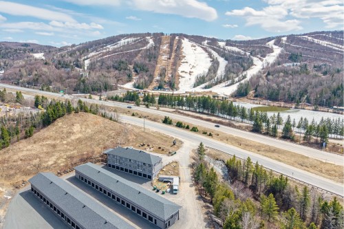 Vue - 881-875 Route 117, Mont-Blanc, QC - Outdoor With View