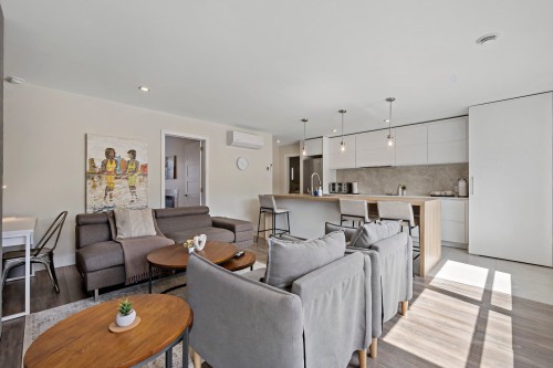 Vue d'ensemble - 881-875 Route 117, Mont-Blanc, QC - Indoor