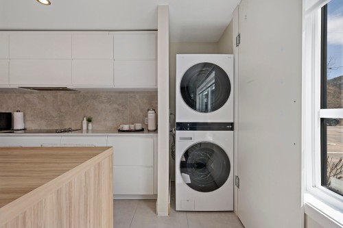 Autre - 881-875 Route 117, Mont-Blanc, QC - Indoor Photo Showing Laundry Room